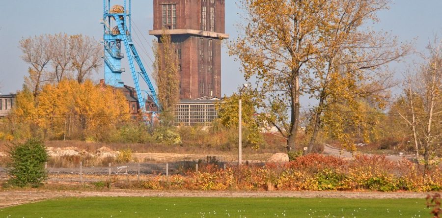 Steenkool Als Kurk Onder De Economie Polen In Beeld 